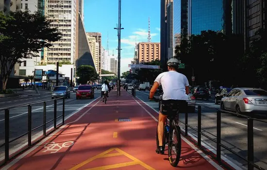 Bike Station do Shopping Market Place incentiva o uso da bicicleta como meio sustentável