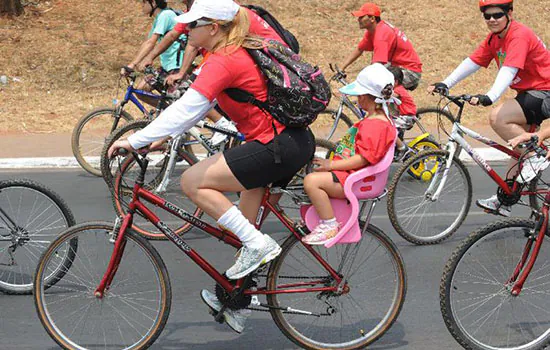 Produção de bicicletas aumenta 15