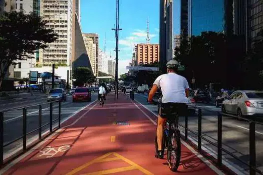 Transportes Metropolitanos incentivam o uso de bicicletas no Dia Mundial sem Carro