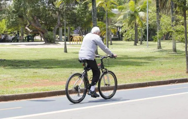 Dia da bicicleta: evento gratuito abre campus da USP com circuito cultural