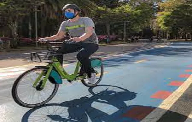 Urbia lança serviço de aluguel de bicicletas e triciclos no Parque Horto Florestal