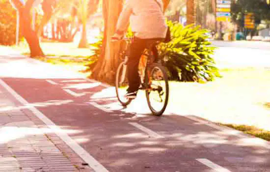 Bicicleta e aplicativos de viagem são os transportes mais seguros durante a pandemia