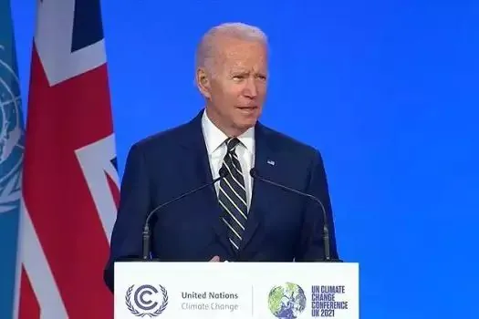 Biden reitera apoio a Zelenskyy e lamenta escalada de ataques a alvos civis