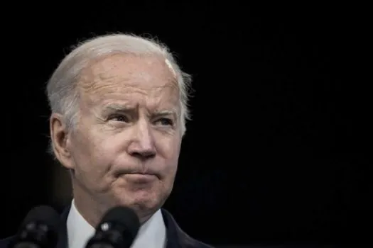 Biden diz que plano para combater a inflação está funcionando nos EUA