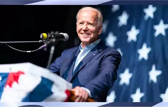 Biden celebra 2021 como maior ano do crescimento do emprego na história dos EUA