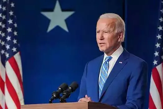 “Vamos atuar para que todos os produtos sejam fabricados nos EUA”, diz Biden