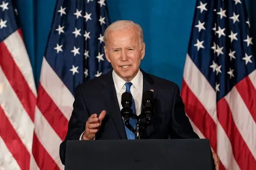 Dado do payroll mostra que recuperação de empregos nos EUA segue forte, diz Biden