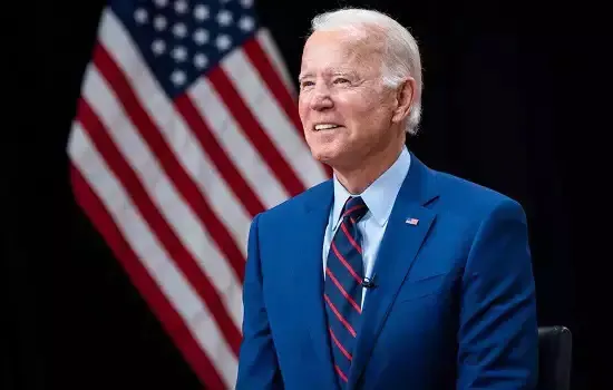 Biden autoriza envio de US$ 150 milhões em assistência militar para a Ucrânia