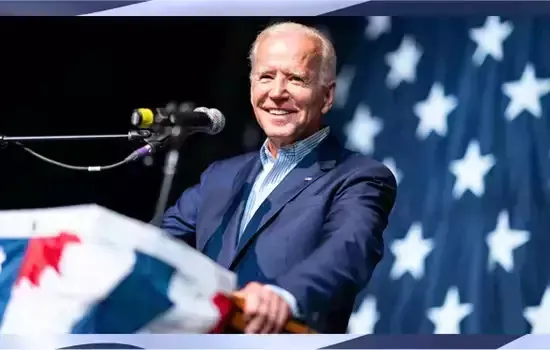 Biden anunciará novas medidas contra Rússia em discurso hoje