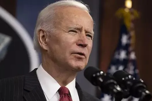 Biden admite inflação ‘inaceitavelmente alta’, mas diz que CPI está desatualizado