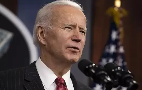 Biden admite inflação ‘inaceitavelmente alta’