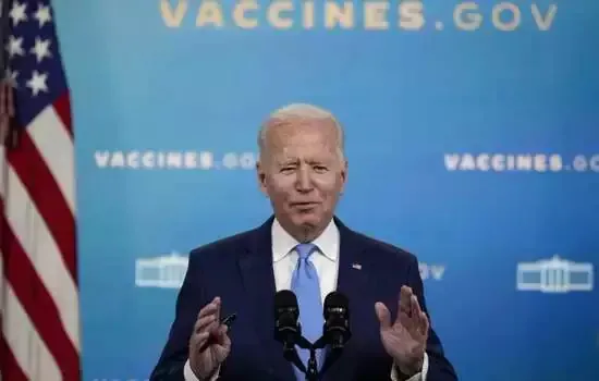 Tensão na Ucrânia faz Biden marcar reunião de emergência com líderes ocidentais