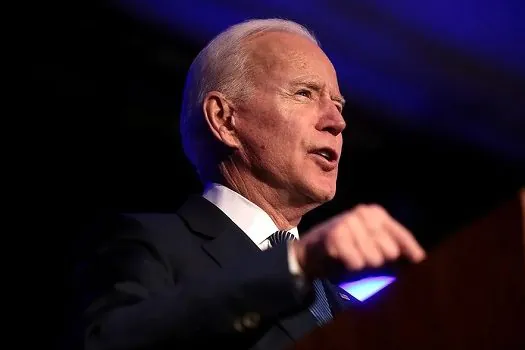 Biden pode anunciar nova liberação de petróleo de reserva estratégica