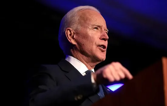 Biden pode anunciar nova liberação de petróleo de reserva estratégica