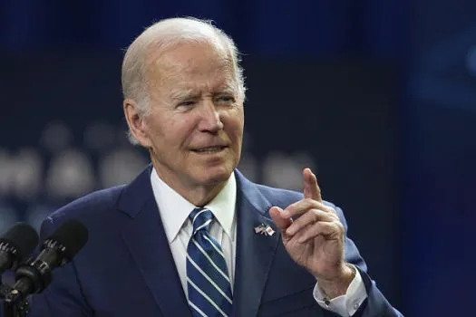 Biden buscará impor novo imposto sobre lucros inesperados de empresas de energia