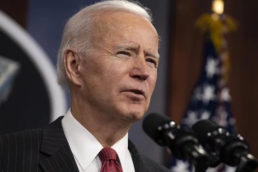 EUA: Biden receberá líderes do Sudeste Asiático para cúpula entre 12 e 13 de maio