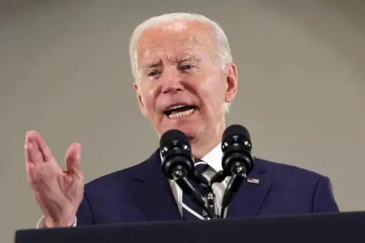 Biden insiste com Israel para que evite escalada com Hezbollah