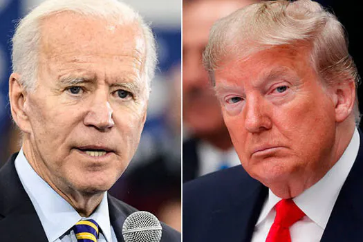 Pesquisas mostram Biden à frente de Trump na Flórida, Estado decisivo na eleição