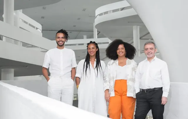 Bienal divulga lista com mais de 90% de artistas negros e não brancos