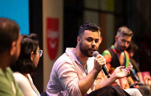 Bienal do Rio: literatura jovem adulta LGBTQIA+ brilha após censura