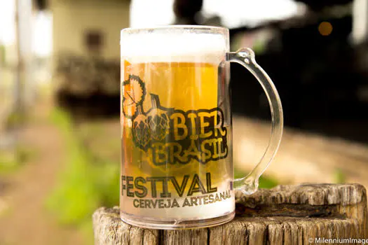 São Bernardo recebe Festival Bier Brasil