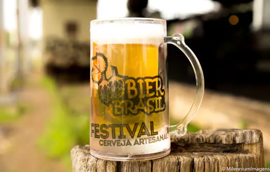 São Bernardo recebe Festival Bier Brasil