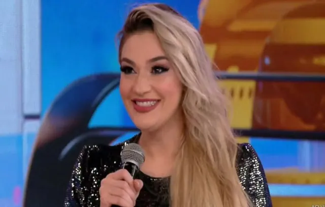 Marília é a primeira eliminada do ‘BBB 23’