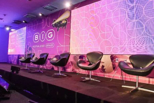 BIG Festival e Abragames anunciam competição para estúdios realizarem pitch ao vivo