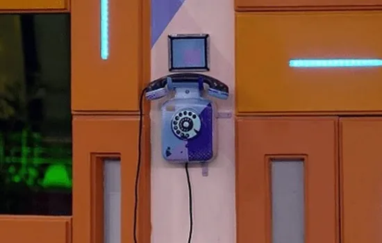 Big fone vai tocar nesta sexta-feira no BBB 22; Lucas vence prova do líder