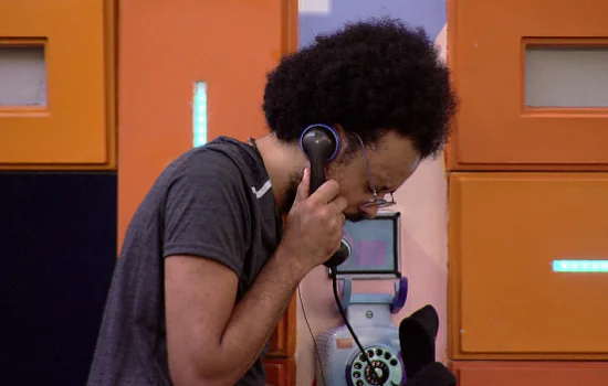 BBB 22: Boninho dá previsão de quando Big Fone irá tocar