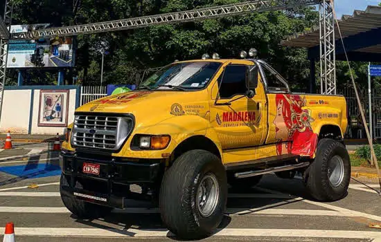 Cervejaria Madalena retoma agenda de eventos