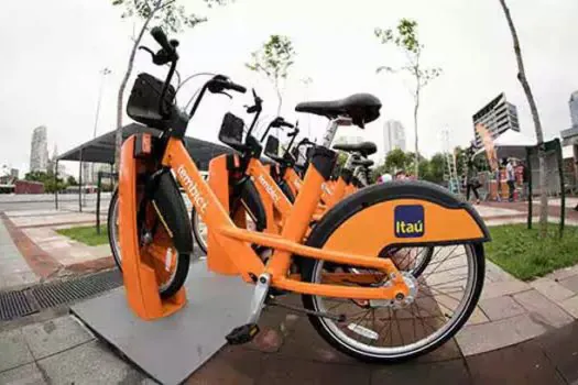 Expansão do bike Itaú amplia oferta de bicicletas elétricas em SP e RJ