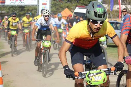 Inscrições para Copa SEJEL de Bike XCM seguem abertas