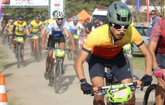 Inscrições para Copa SEJEL de Bike XCM seguem abertas