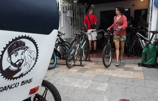 Besouro e Viver de Bike lançam curso online Negócio de Bike