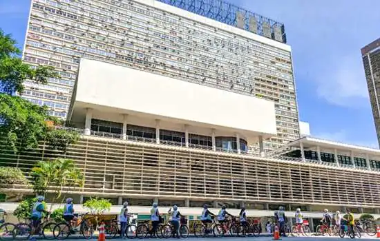 Bike Tour SP empresta bicicleta para quem quiser passear com a pessoa amada