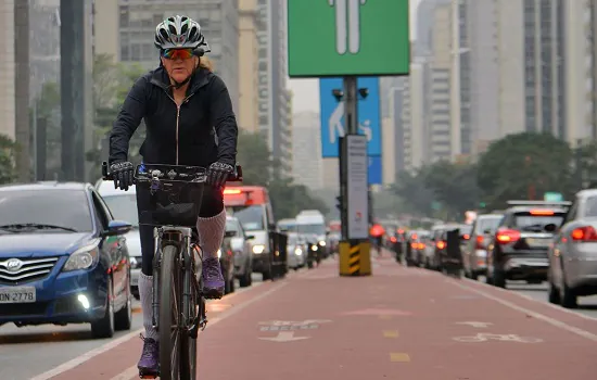 Prefeitura de SP realiza nova audiência pública sobre o Plano Cicloviário