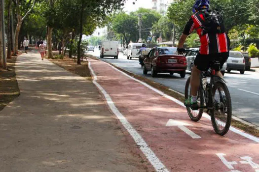 Passeio ciclístico reunirá 2 mil pessoas neste domingo (31) na cidade de São Paulo