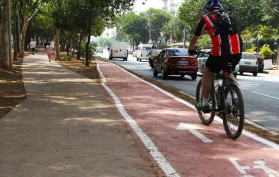 Passeio ciclístico reunirá 2 mil pessoas neste domingo (31) na cidade de São Paulo