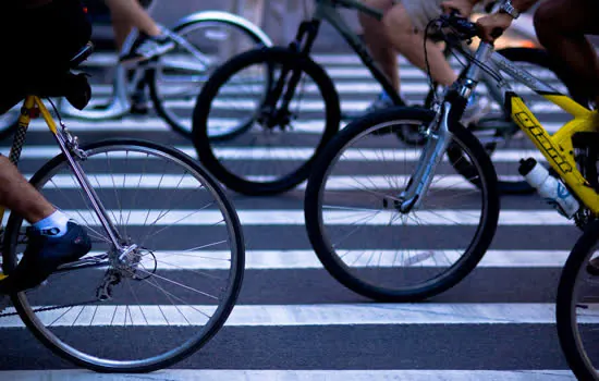 “Vou de Bike” no Sesc Verão do Ipiranga