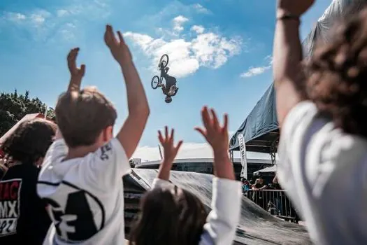 Shimano Fest traz maior festival de bike da América Latina ao Memorial