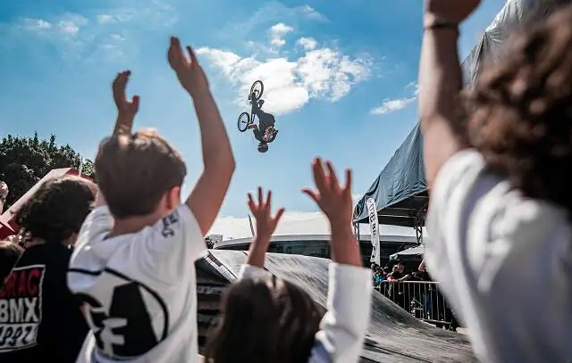 Shimano Fest traz maior festival de bike da América Latina ao Memorial