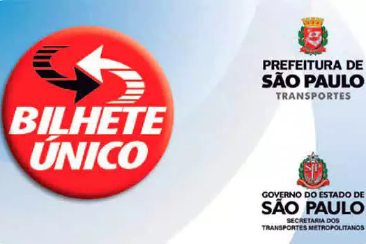 Bilhete Único sem cadastro deixará de existir em setembro