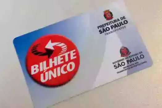 Bilhete Único Estudante 2022 pode ser solicitado a partir de 3 de janeiro