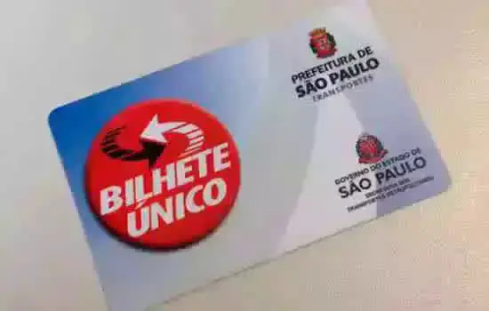 Bilhete Único Estudante 2022 pode ser solicitado a partir de 3 de janeiro