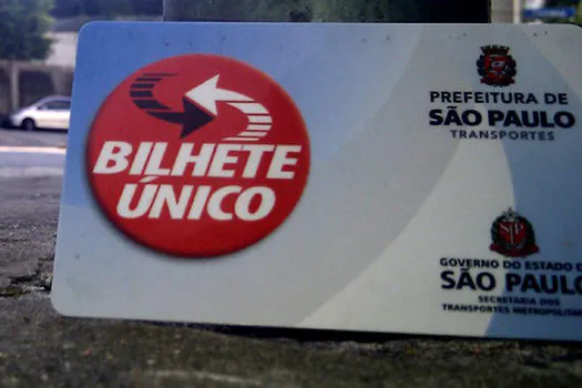 Covas altera regras do Bilhete Único e reduz embarques com vale-transporte