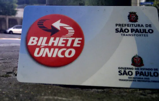 Covas altera regras do Bilhete Único e reduz embarques com vale-transporte