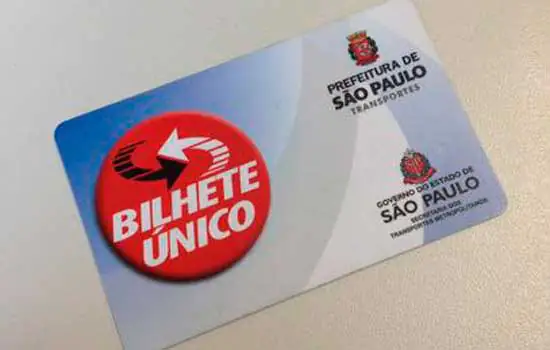 Saiba quem precisa trocar o bilhete único em SP