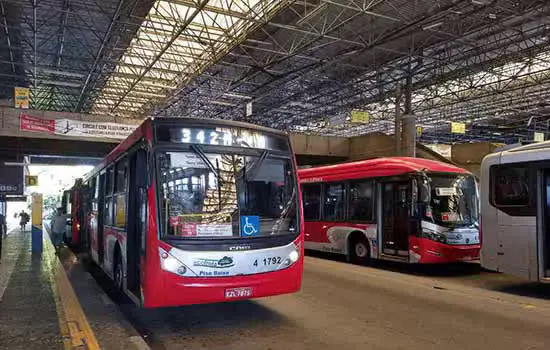 Antecipe a recarga do Bilhete Único! Serviço estará suspenso de sábado para domingo