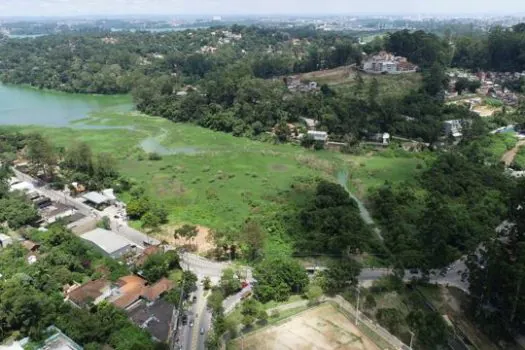 Diadema compõe Frente Ambiental em defesa da Billings em Eldorado